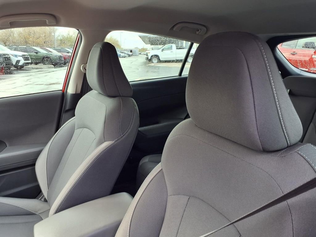 Certified 2025 Subaru Impreza 2.0i w/ Popular Package #1A image 26