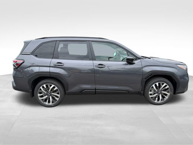 New 2026 Subaru Forester Touring AWD/4WD image 8