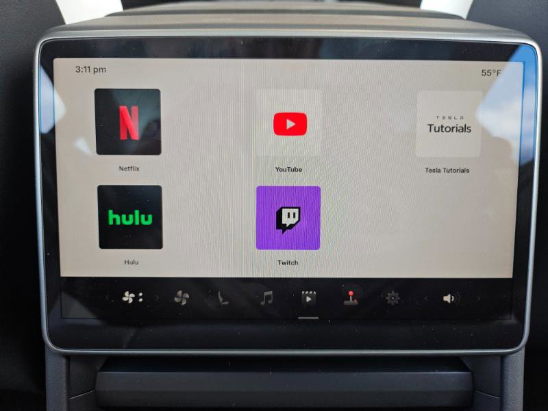 Used 2025 Tesla Model 3 Long Range image 63