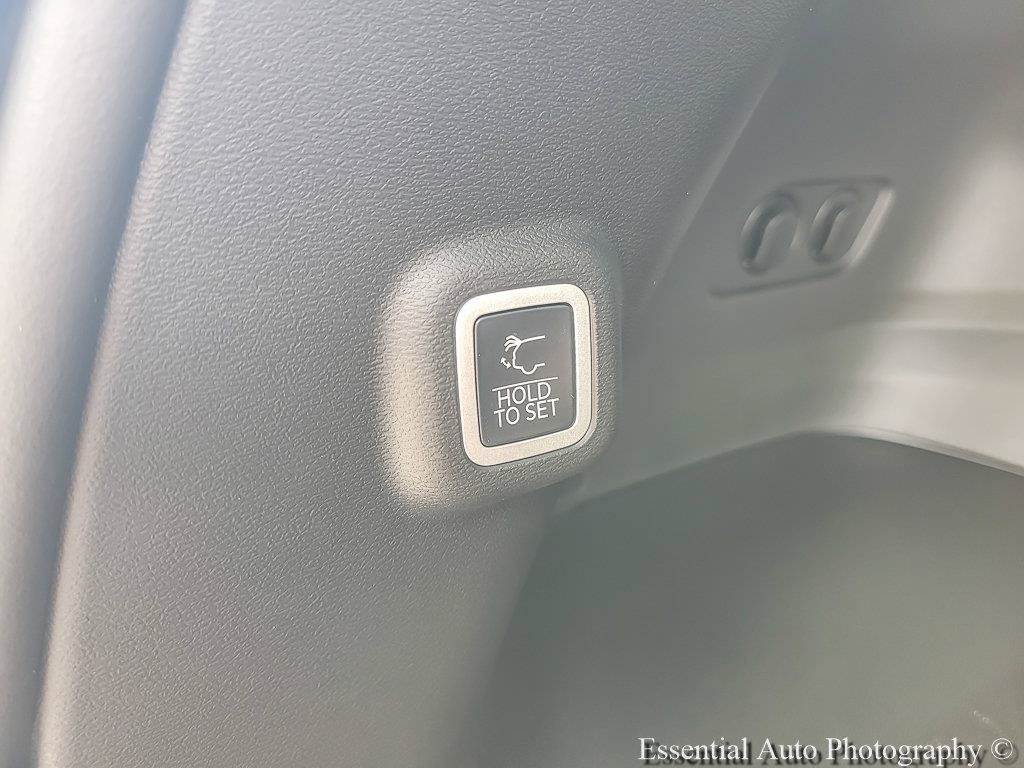 New 2026 Jeep Cherokee Limited AWD/4WD image 26