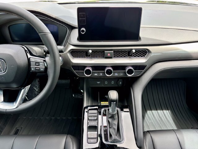 New 2026 Acura Integra FWD image 13
