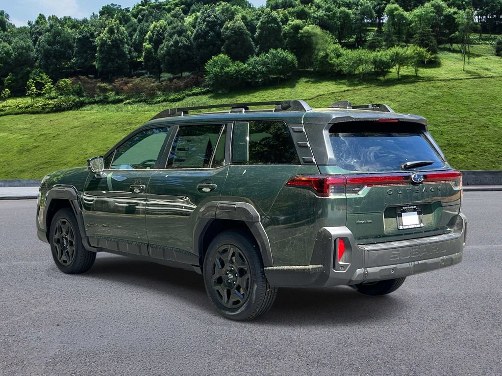 New 2026 Subaru Outback Limited w/ Premium/Limited Plus Package AWD/4WD image 3