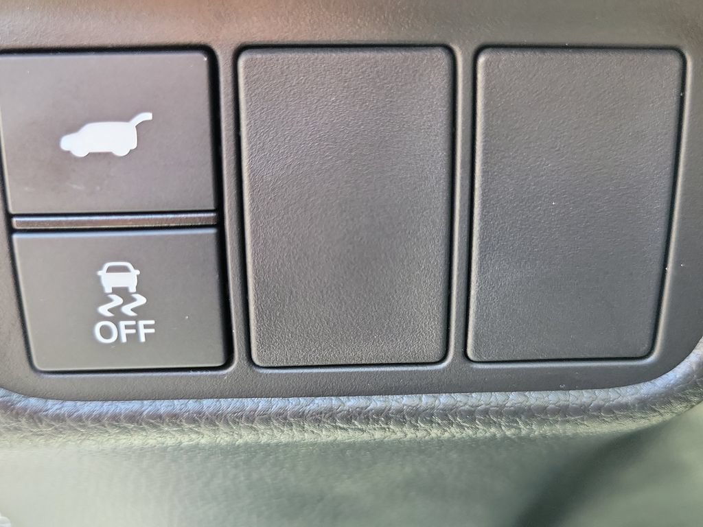 Certified 2025 Honda CR-V EX-L image 20