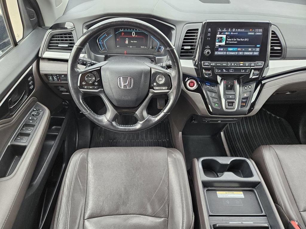 Used 2019 Honda Odyssey Elite image 28