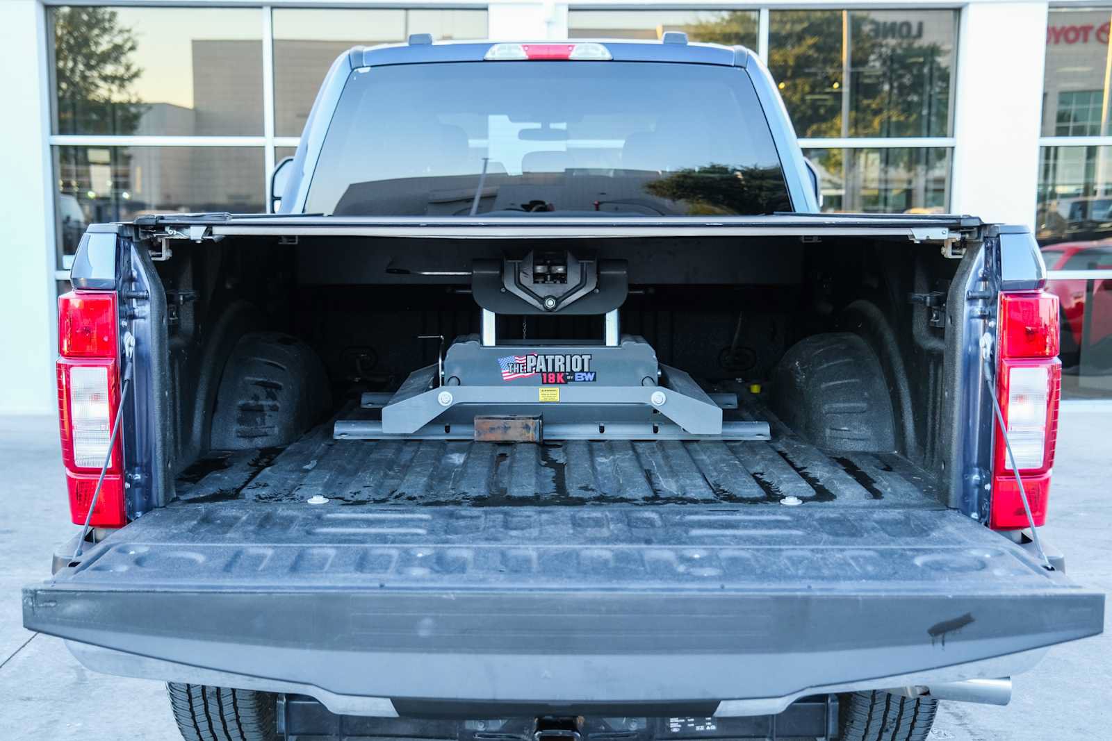 Used 2020 Ford F250 XLT w/ XLT Premium Package AWD/4WD image 14