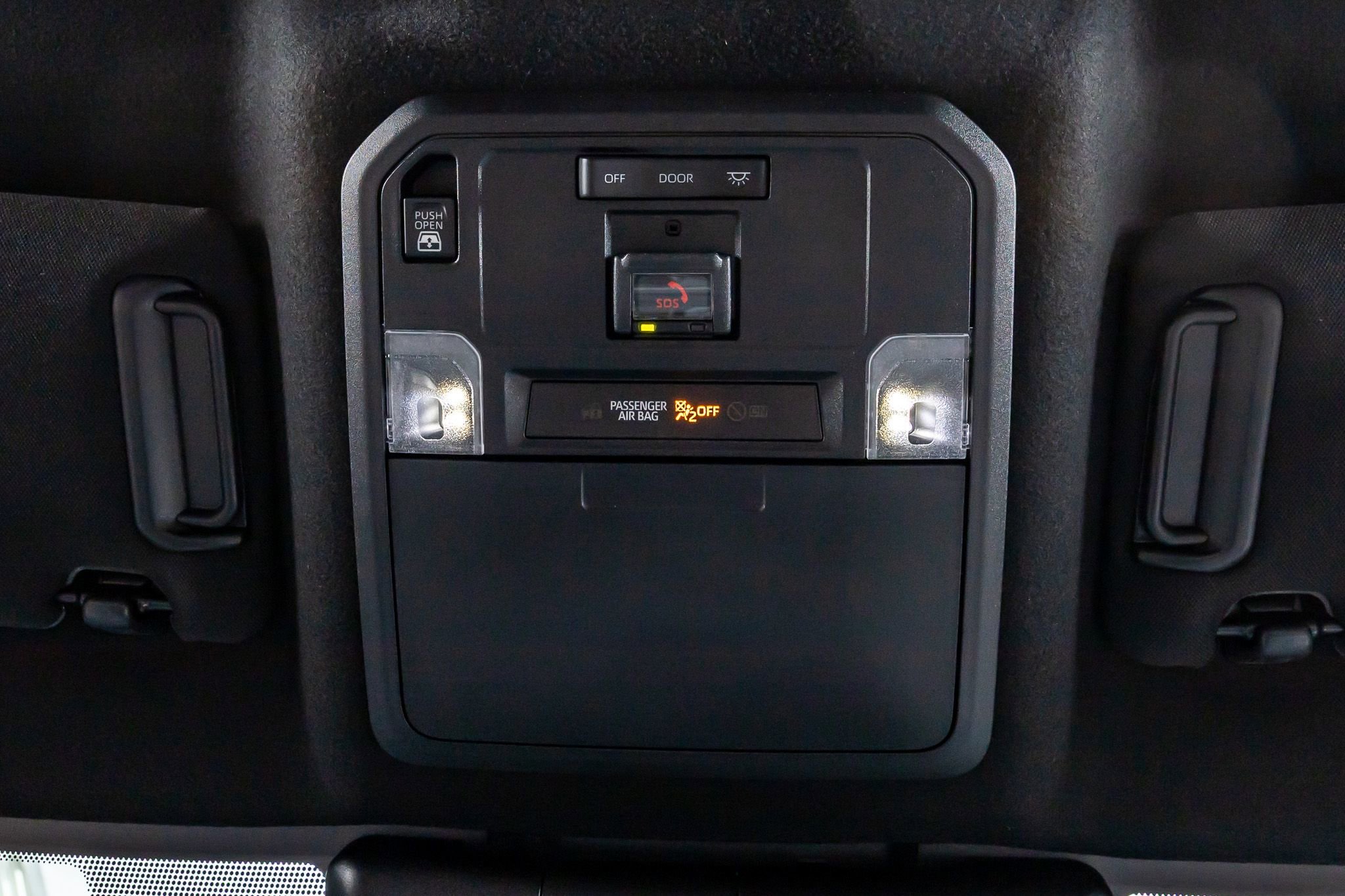 Used 2025 Toyota 4Runner TRD Sport image 29