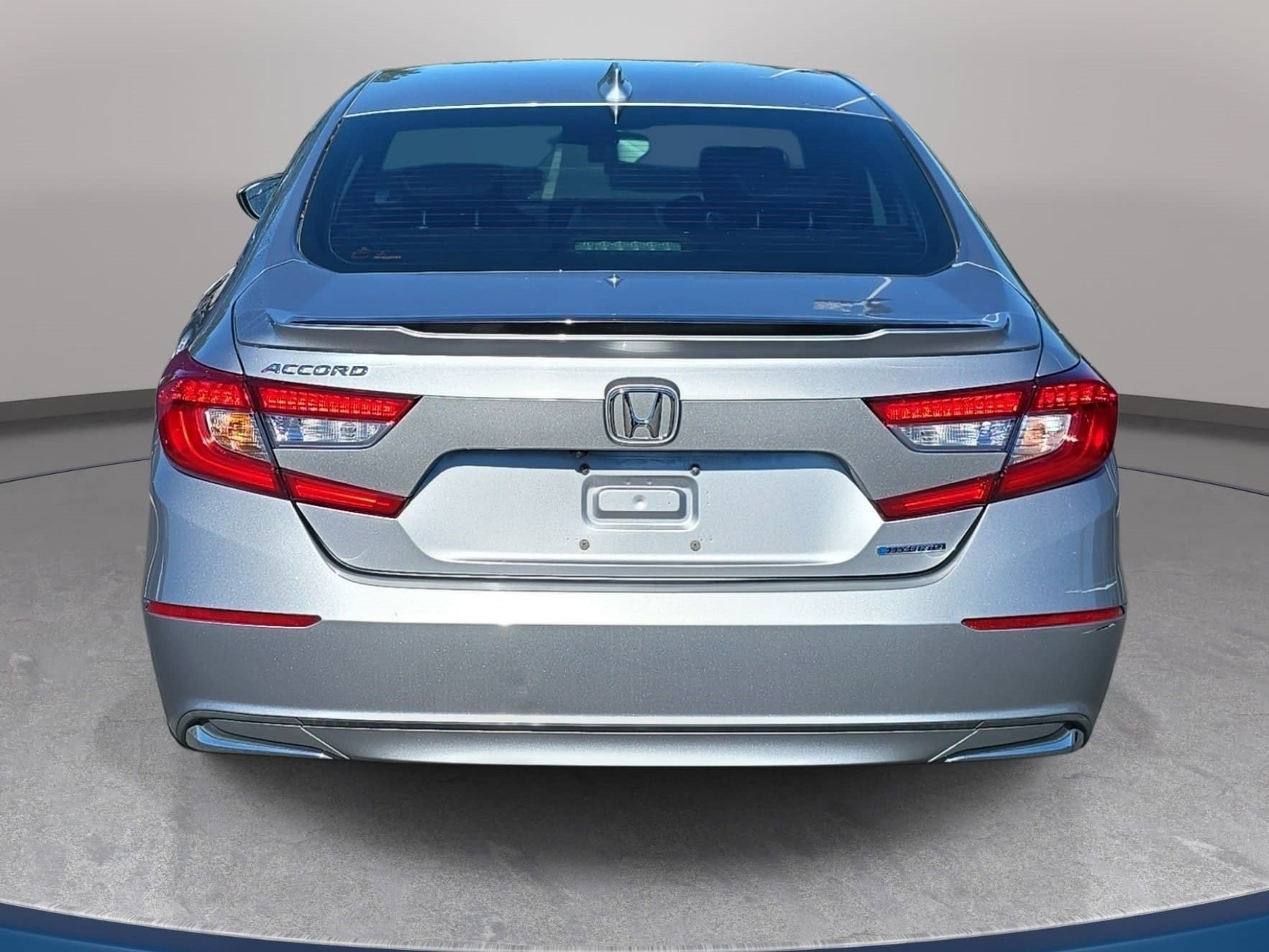 Used 2020 Honda Accord EX image 6