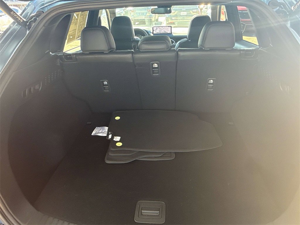 Used 2024 MAZDA CX-5 2.5 Turbo image 25