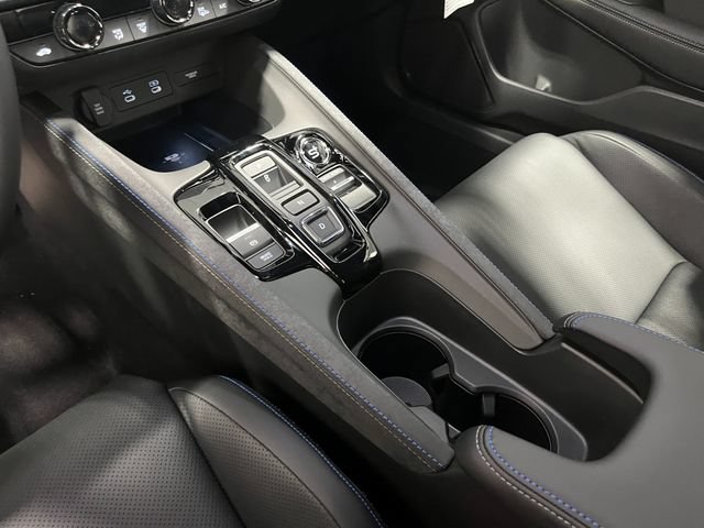 New 2026 Honda Prelude image 17