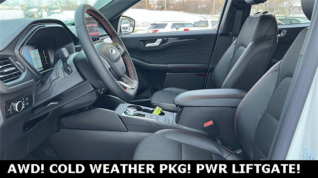 New 2026 Ford Escape ST-Line w/ Cold Weather Package image 20