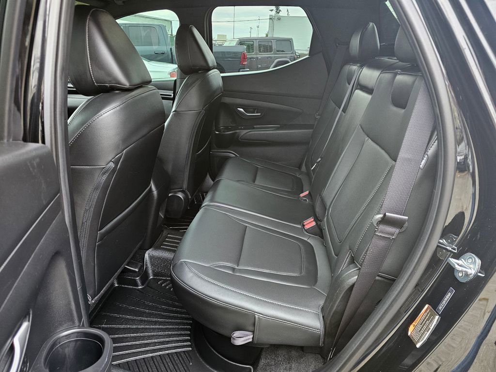 Used 2024 Hyundai Santa Cruz Night image 14