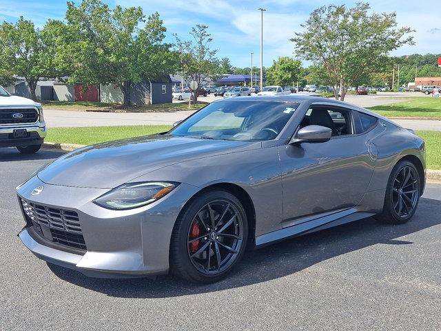 Used 2024 Nissan Z Performance w/ Floor Mat Package image 3