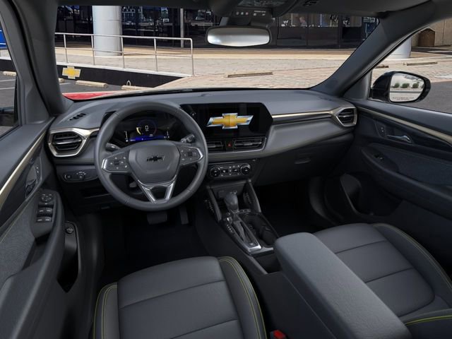 New 2026 Chevrolet TrailBlazer ACTIV w/ Convenience Package AWD/4WD image 15