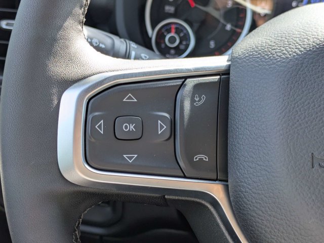 New 2026 RAM 3500 Big Horn AWD/4WD image 29