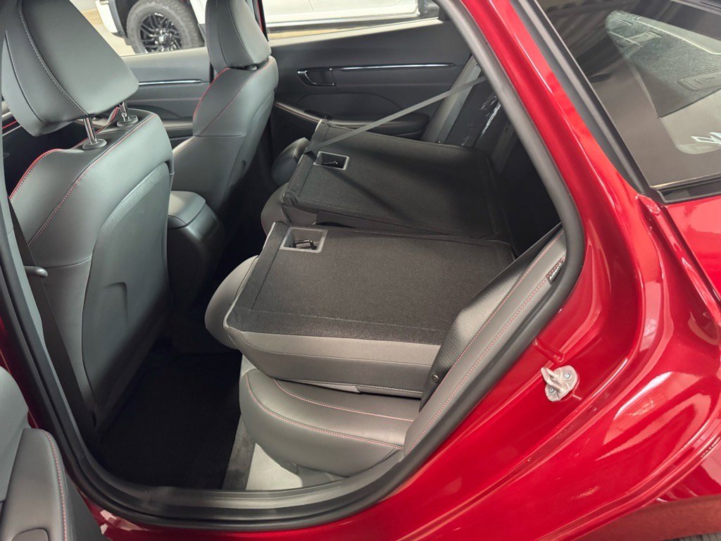 Used 2024 Hyundai Sonata N Line image 13