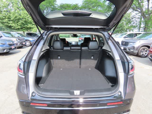 Certified 2024 Honda HR-V EX-L image 10
