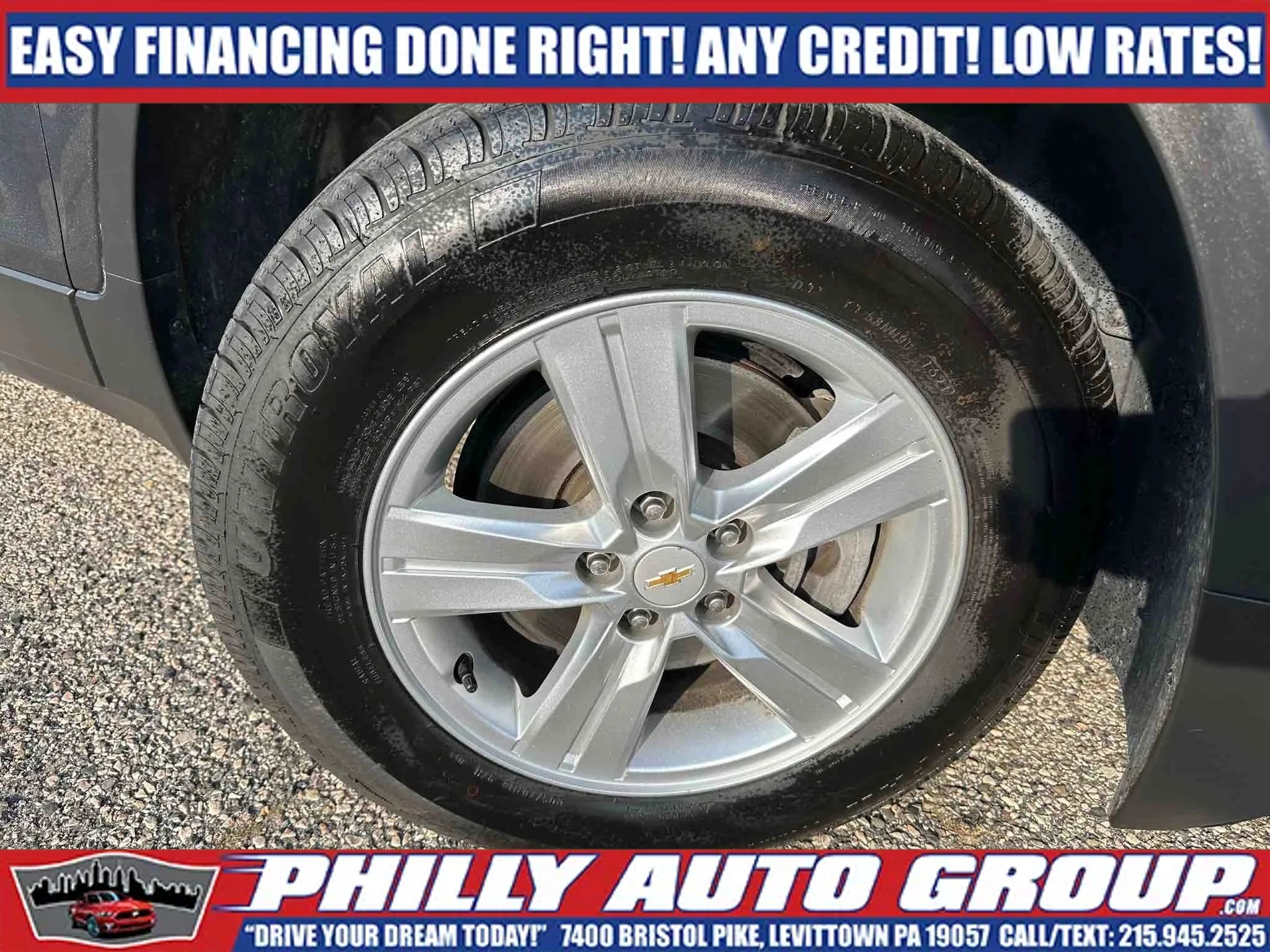 Used 2018 Chevrolet Trax LT w/ LT Convenience Package image 29