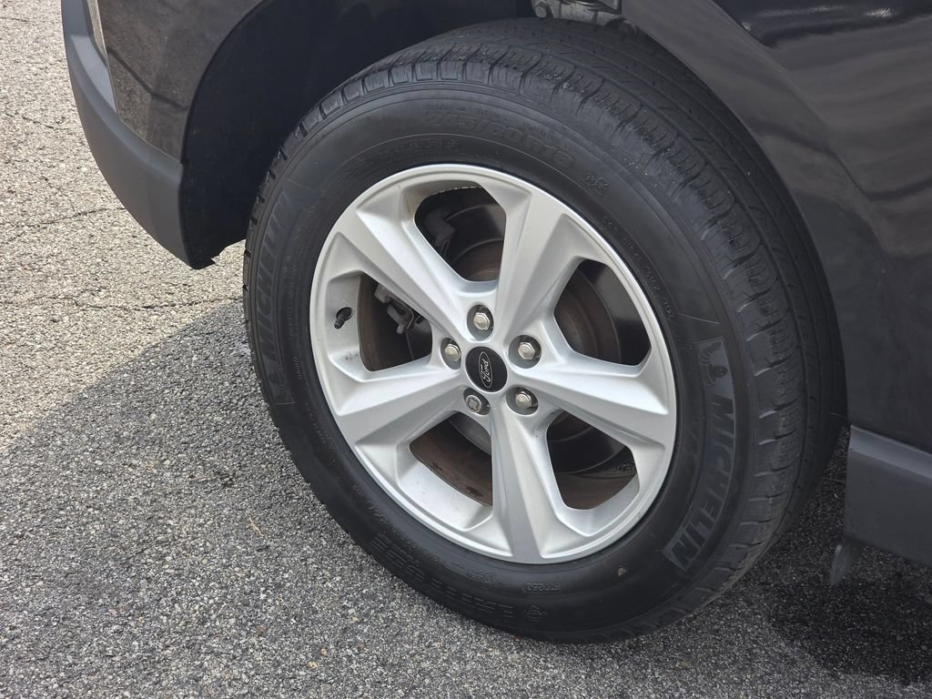 Used 2023 Ford Edge SE AWD/4WD image 34