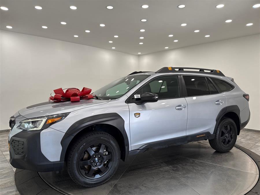 Used 2024 Subaru Outback Wilderness image 3