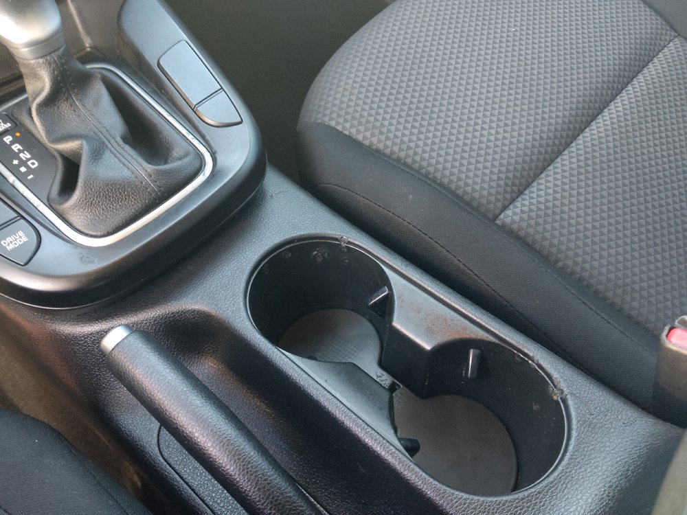 Used 2024 Kia Soul LX FWD image 26