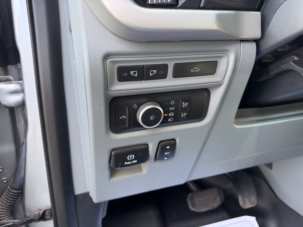 Certified 2021 Ford F150 XLT w/ Equipment Group 302A High AWD/4WD image 4