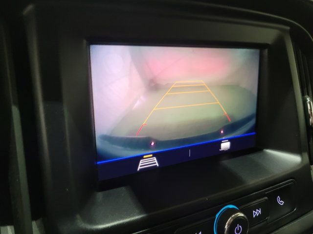 Used 2021 Chevrolet Colorado W/T w/ WT Convenience Package image 7