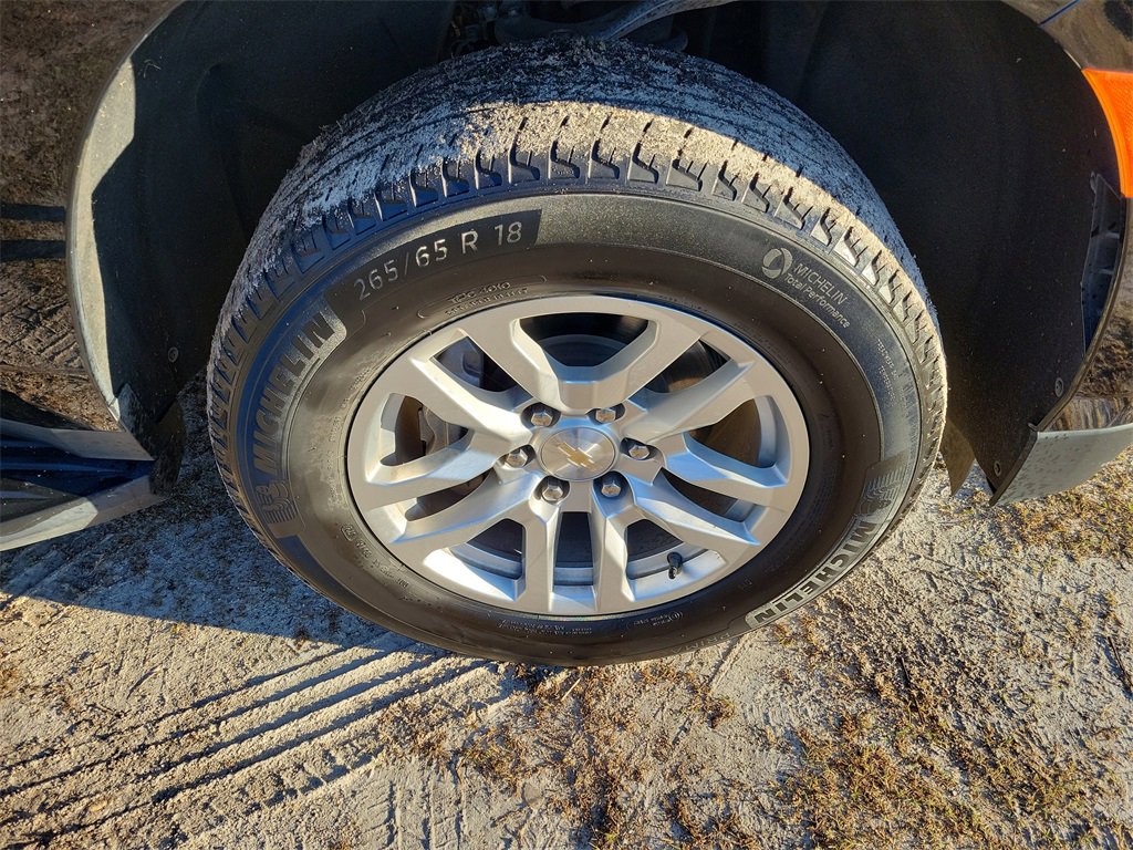 Used 2024 Chevrolet Tahoe LT image 6