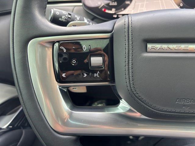 Used 2023 Land Rover Range Rover SV AWD/4WD image 27