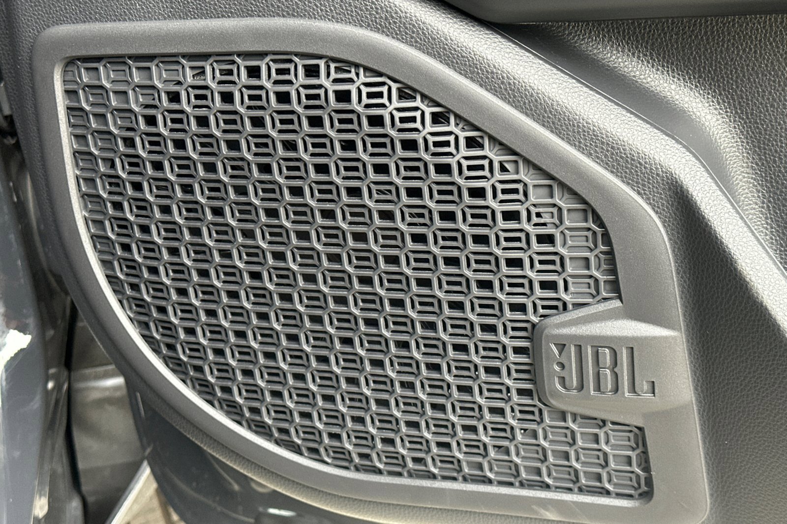 New 2025 Toyota 4Runner TRD Sport image 21