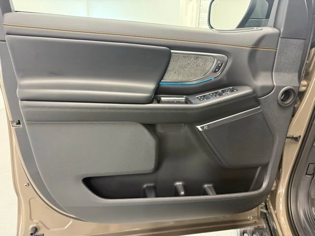 New 2026 Ford Expedition Tremor AWD/4WD image 12