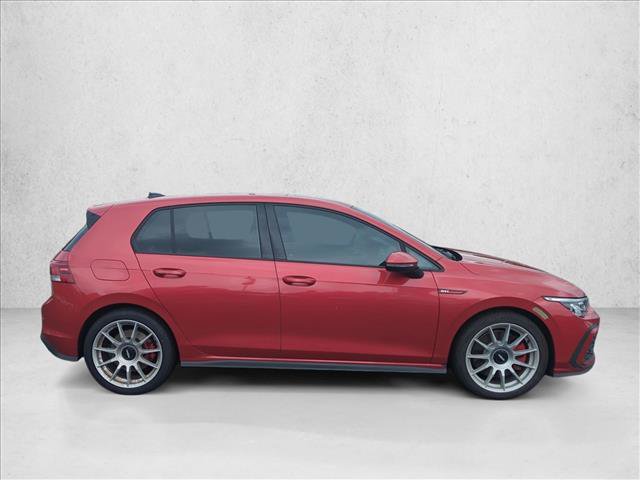 Used 2023 Volkswagen GTI S FWD image 4