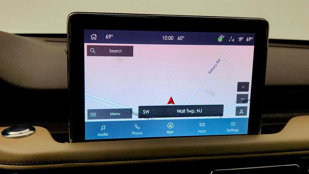 Used 2022 Lincoln Aviator Reserve w/ Equipment Group 201A RWD image 19