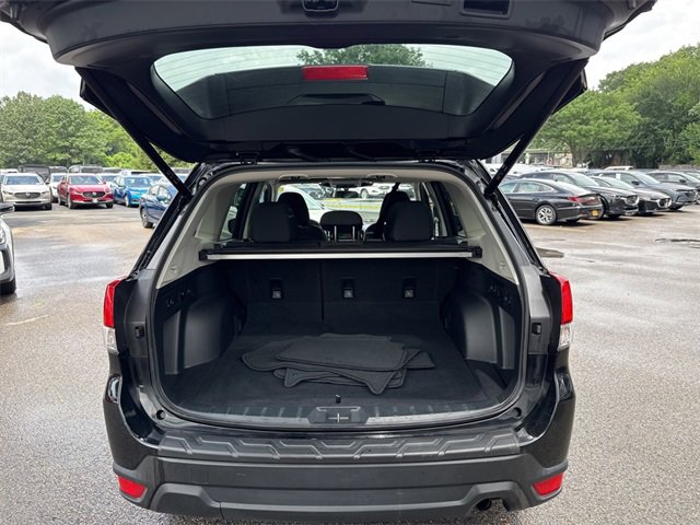 Used 2022 Subaru Forester Premium image 26