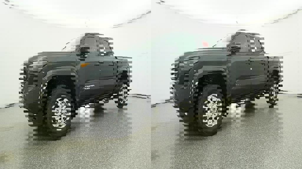 New 2026 Toyota Tacoma SR5 image 50