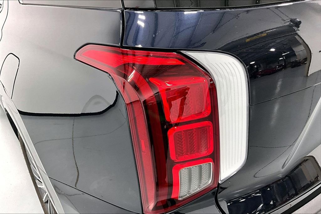 Used 2025 Hyundai Palisade Calligraphy image 40