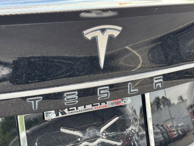 Used 2021 Tesla Model S Plaid image 13
