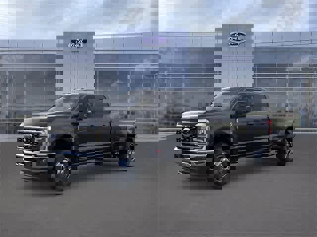 New 2025 Ford F350 XL