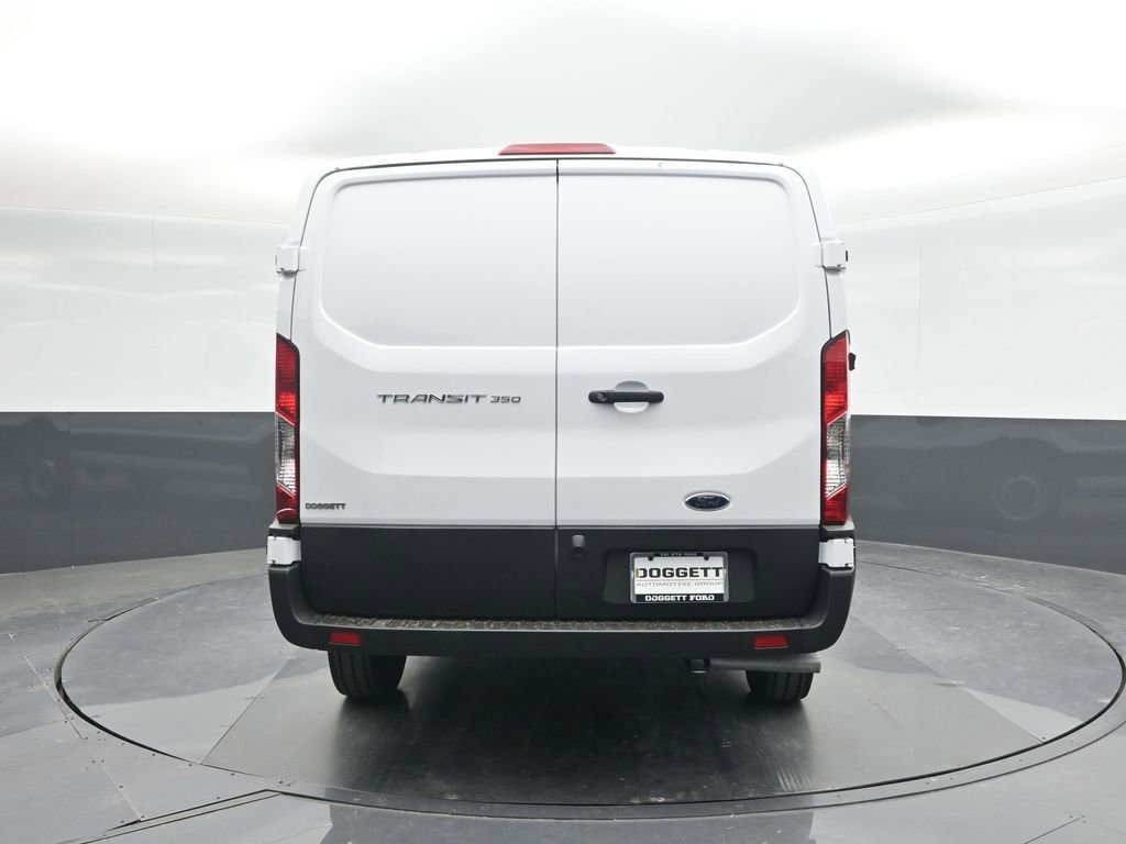 New 2025 Ford Transit 350 Low Roof image 15