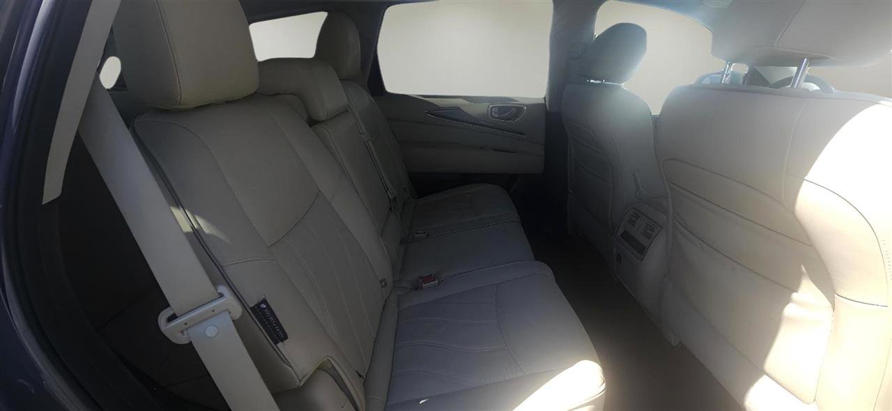 Used 2018 INFINITI QX60 FWD image 29