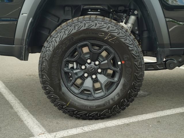 New 2026 RAM 1500 RHO w/ RHO Level 1 Equipment Group AWD/4WD image 54