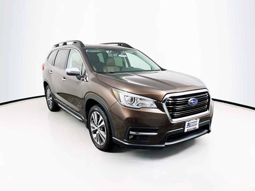 Used 2019 Subaru Ascent Touring w/ Popular Package #2