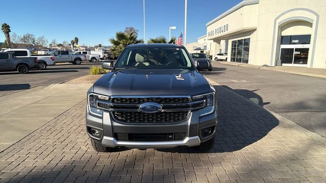 New 2025 Ford Ranger XLT w/ FX4 Off-Road Package image 8