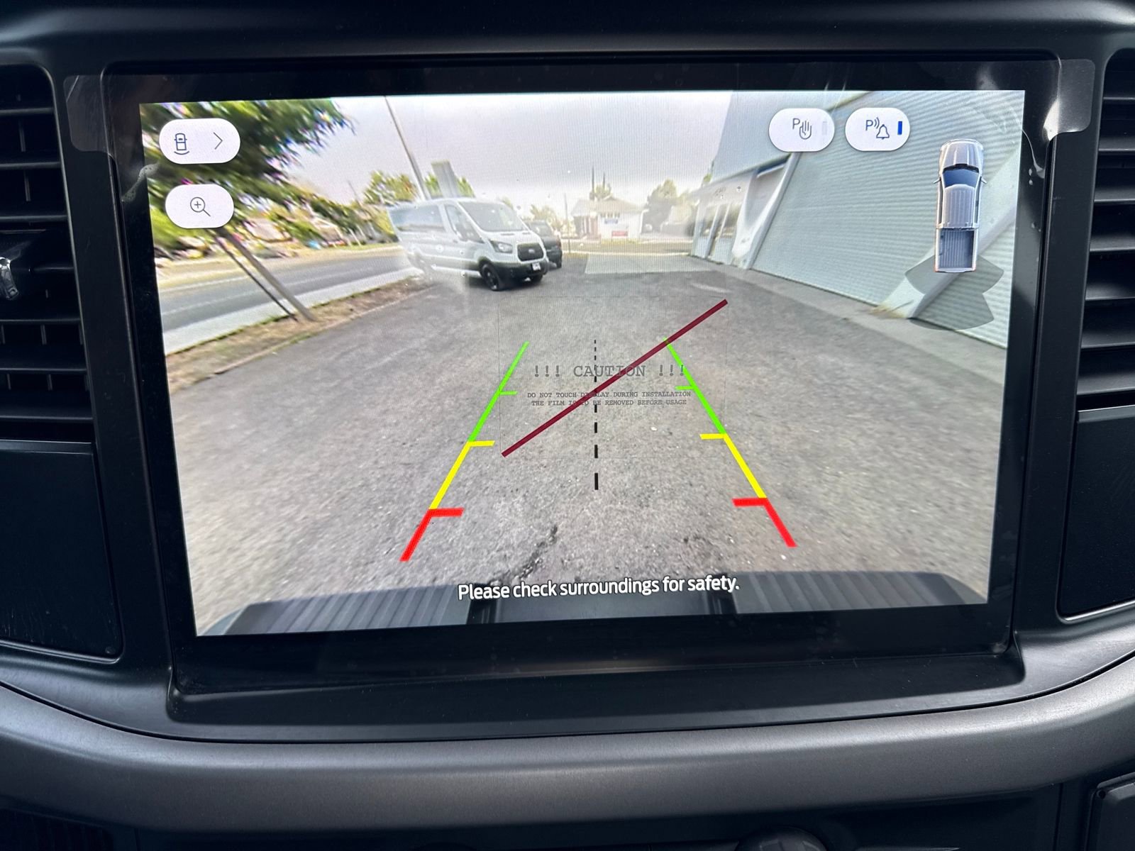 Used 2025 Ford F150 XL image 20