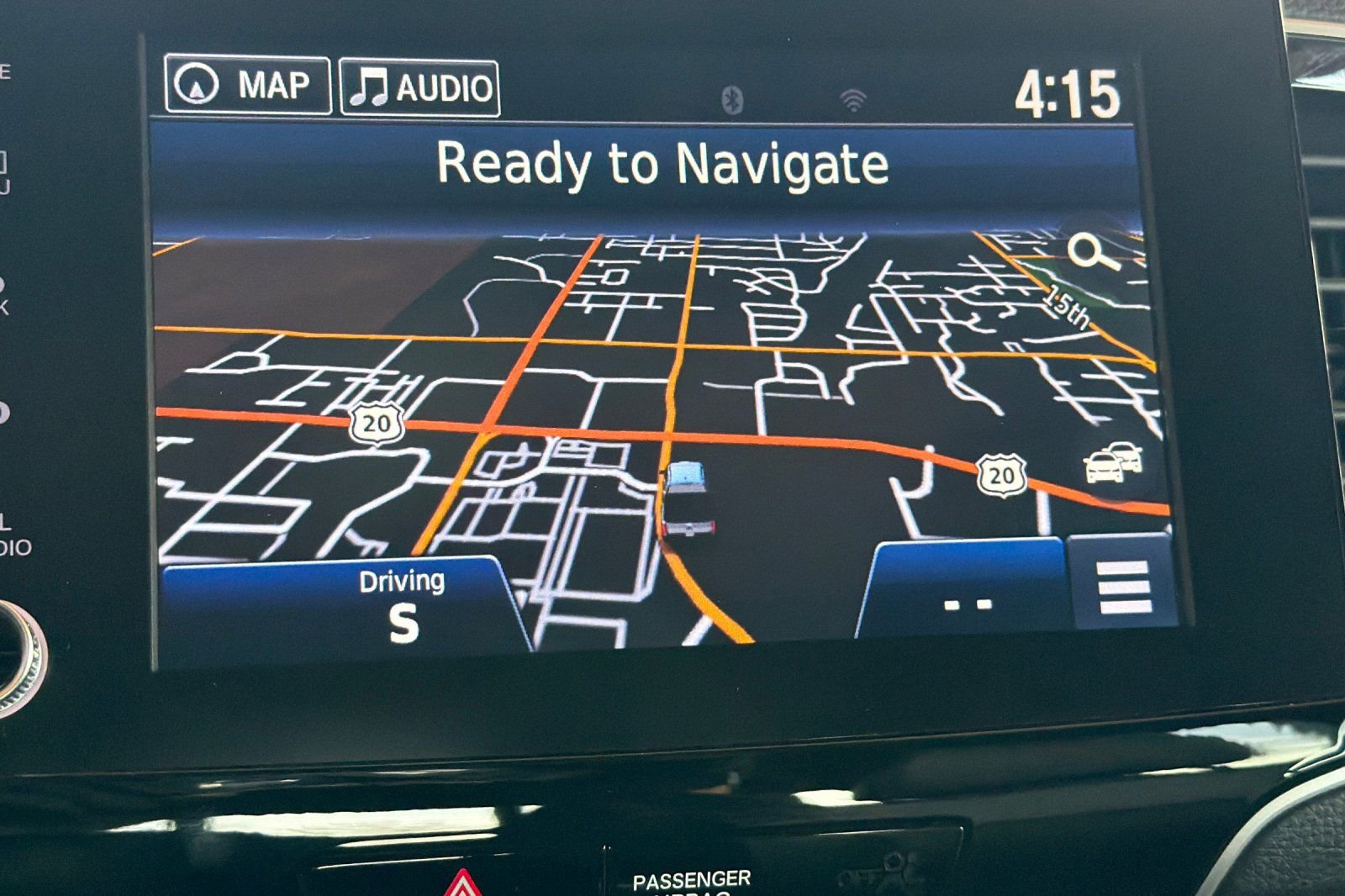 Used 2023 Honda Ridgeline RTL-E image 26