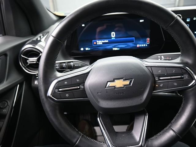 Used 2026 Chevrolet Equinox LT w/ LPO, Floor Liner Package image 8