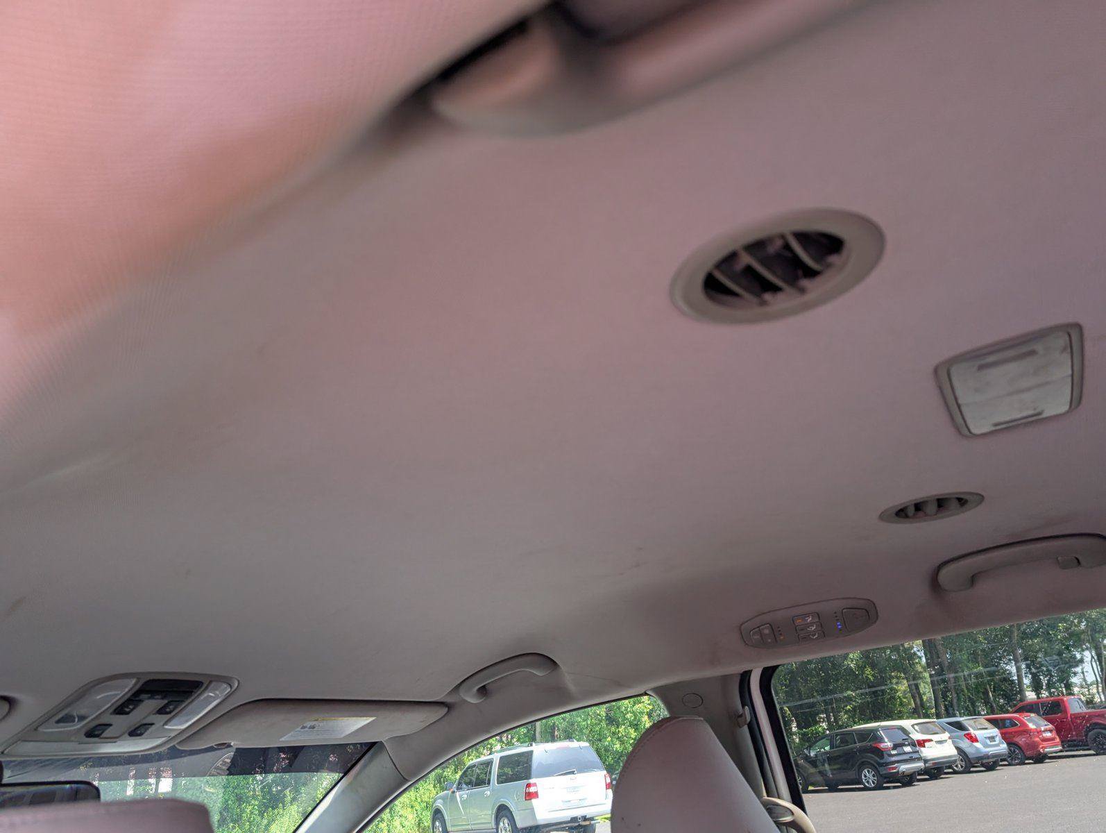 Used 2017 Kia Sedona LX FWD image 29