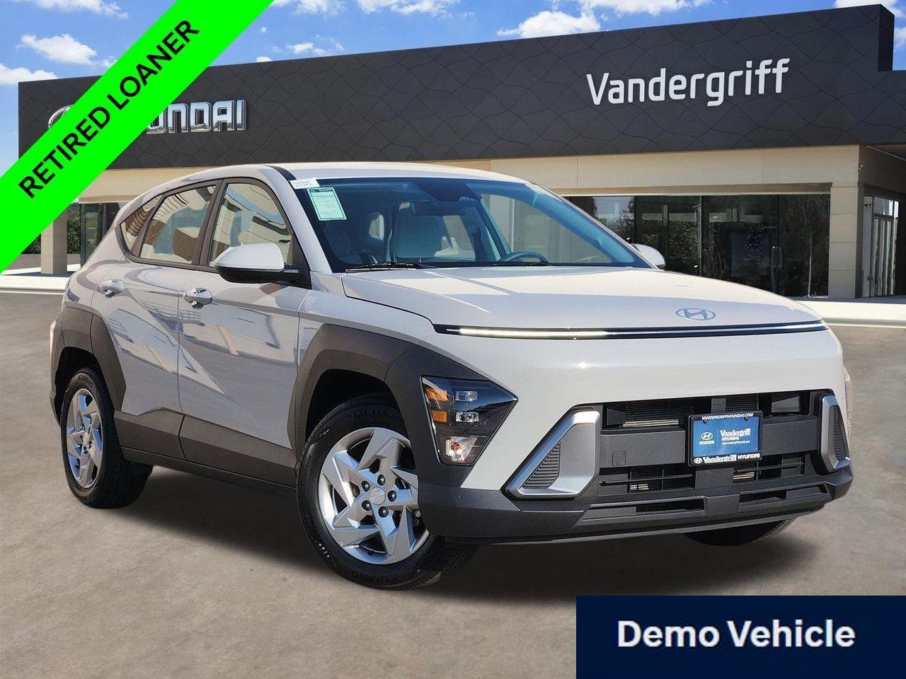 New 2026 Hyundai Kona SE