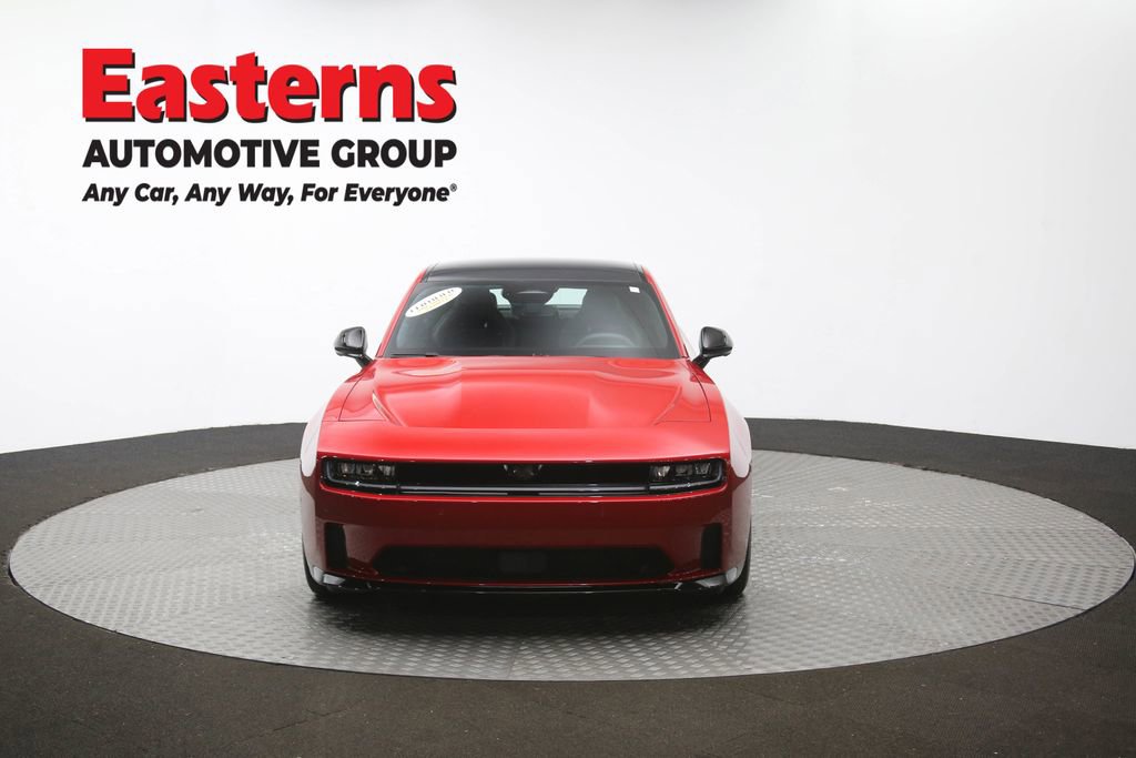 Used 2024 Dodge Charger R/T Scat Pack w/ Plus Group image 52