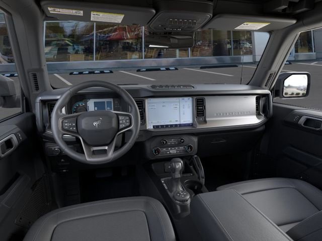 New 2025 Ford Bronco Badlands image 11