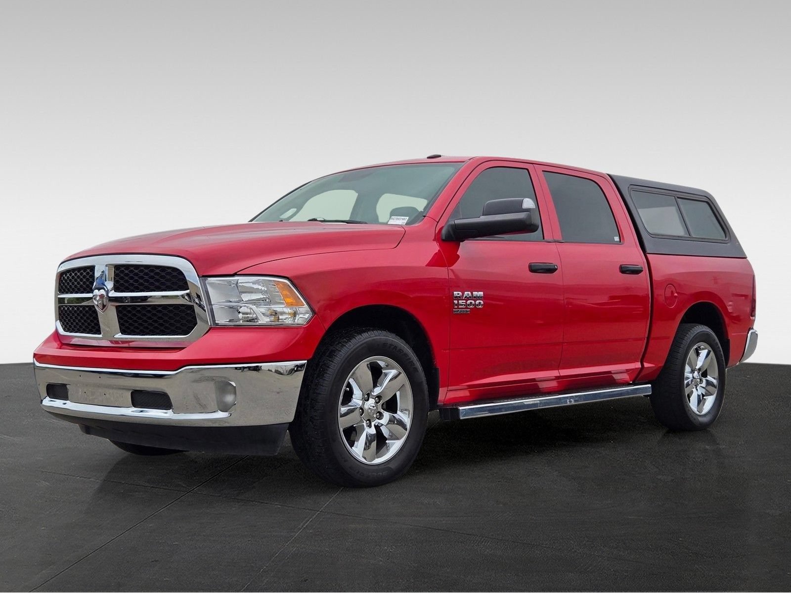 Used 2021 RAM 1500 Tradesman w/ Tradesman SXT Package AWD/4WD image 9